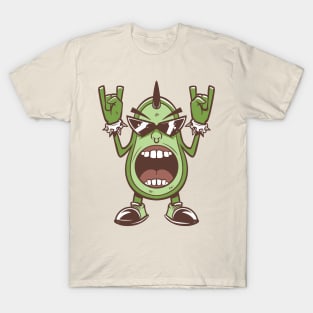 Guac On T-Shirt